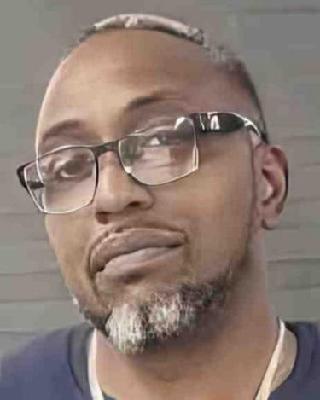 Larry Taylor death by force case profile photo