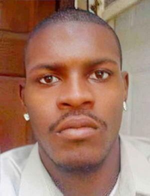 Rodrequez Pete Amison Jr. death by force case in Birmingham, AL