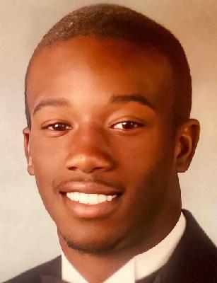 Gabriel Johnson death by force case profile photo