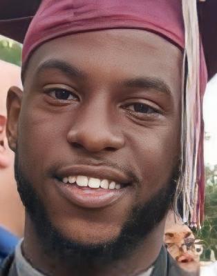 Quinterrius Dean death by force case profile photo