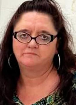Barbara Shaw death by force case profile photo