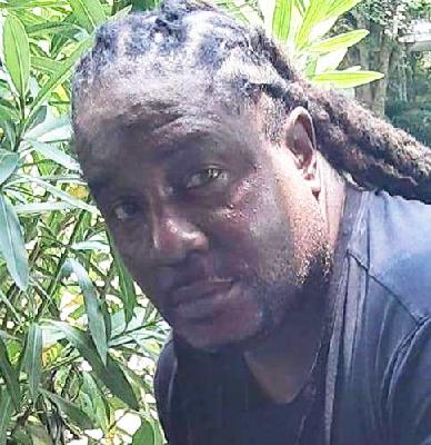James Cobb death by force case profile photo