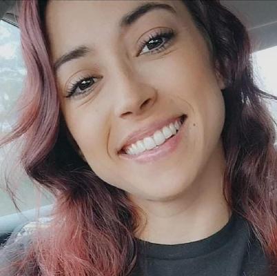 Brittany Phillips death by force case profile photo