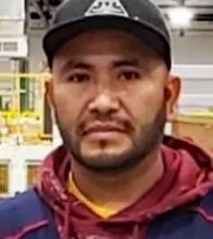 Alfredo Pantaleon Rosales death by force case in Montgomery, AL