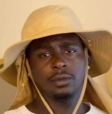 Kenderris Abernathy death by force case profile photo