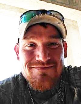 Geames Weathers death by force case profile photo