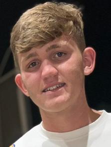 Randon Lee death by force case profile photo