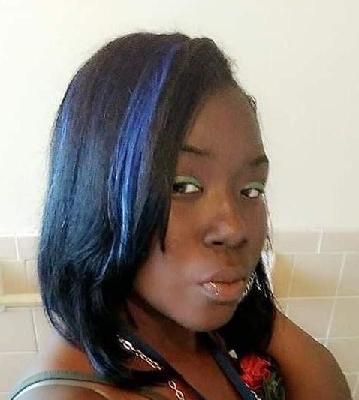 Kadeejia Lee death by force case in Selma, AL