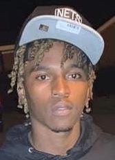 Karlos Pettway death by force case profile photo