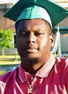 Joshua Stallworth death by force case profile photo