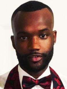 Kendric Pritchett death by force case profile photo