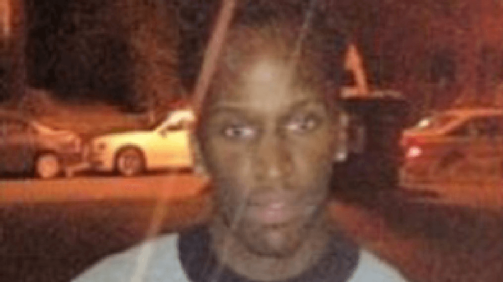 Tyree Miller death by force case profile photo