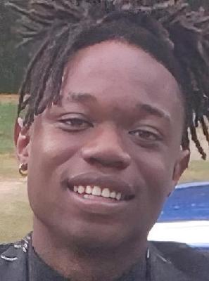 Jalen JaQuan Xandarrius Harris death by force case in Brundidge, AL