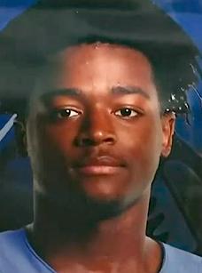 Cory Edwards death by force case in Fairhope, AL