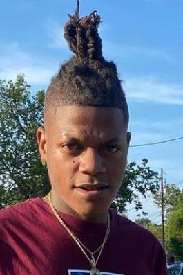 Jacoby Carter death by force case profile photo