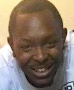Domonique Deandre Williams death by force case in Birmingham, AL
