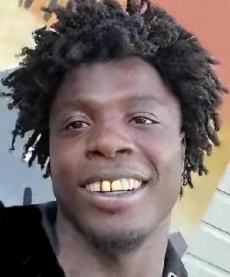 Anthony Greene death by force case profile photo