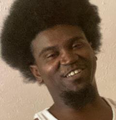 Derante Person death by force case in Phenix-city, AL