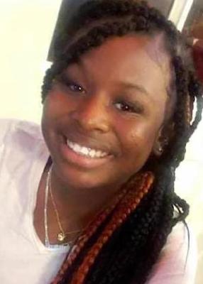Ciara Jackson death by force case profile photo