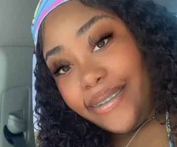 Henisha Scott death by force case in Mobile, AL