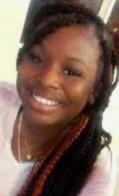Cierra Jackson death by force case in Mobile, AL