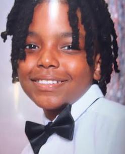 LaQuinten Jerrin Morrissette death by force case in Mobile, AL