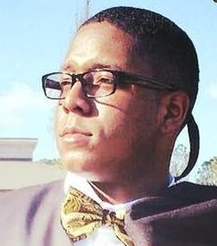 Jamari Tyler death by force case profile photo