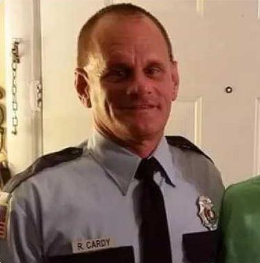 Ralph Cardy death by force case profile photo