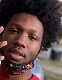 Raja Howard death by force case in Montgomery, AL