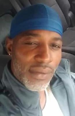 Sylvester Shackleford death by force case profile photo