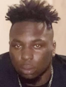 Jacques McLeod-Roberts death by force case profile photo