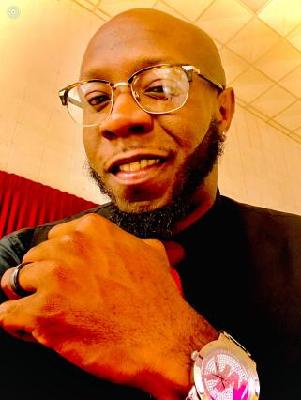 Edward Pettway death by force case profile photo