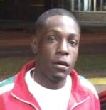 Joseph Jones death by force case profile photo