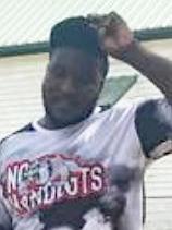 Reshaun Demar Cunningham death by force case in Mobile, AL