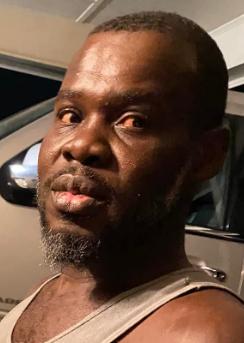 Tommie Small death by force case in Montgomery, AL