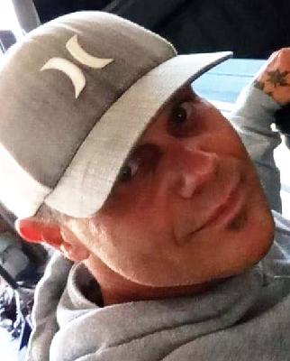 Michael Cook death by force case profile photo