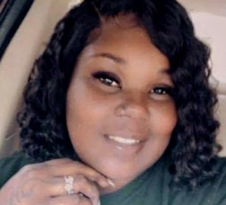 Tomeca Richardson death by force case profile photo