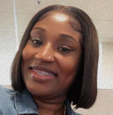 Erica Reese death by force case profile photo