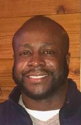 Charles Edward Baker Jr. death by force case in Decatur, AL