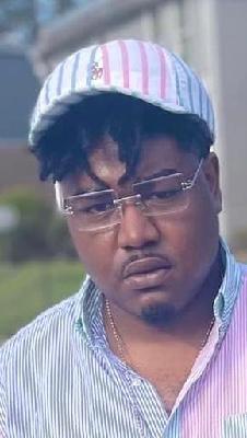 Roderick Mariachi Williams Jr death by force case in Birmingham, AL