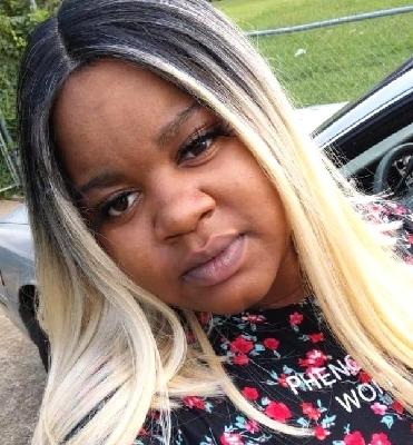 Johnnae Fuller death by force case profile photo