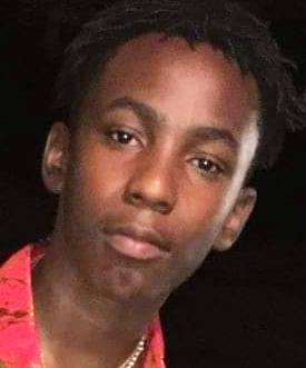Dijon Alexander McQueen death by force case in Birmingham, AL
