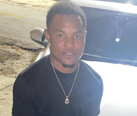 Devonte Barnett death by force case profile photo