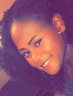 Alexandra Robinson death by force case profile photo
