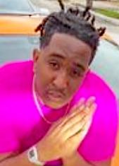 Justin Trotter death by force case in Mobile, AL