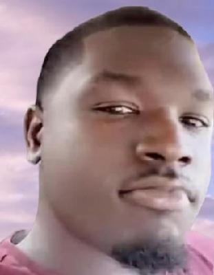 K�Vion Lamont Ruffin death by force case in Sheffield, AL