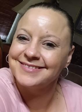 Chasada Frost death by force case profile photo