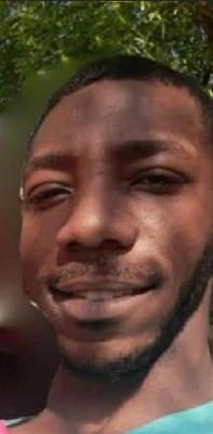 Jarez Cytril Ricks death by force case in Valley, AL