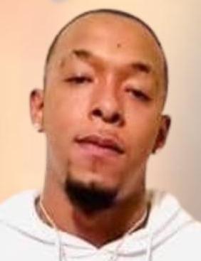 Mark Anthony Harris death by force case in Sheffield, AL
