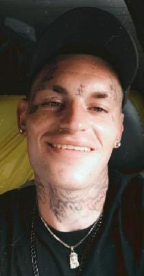 Brandon Bennett death by force case profile photo